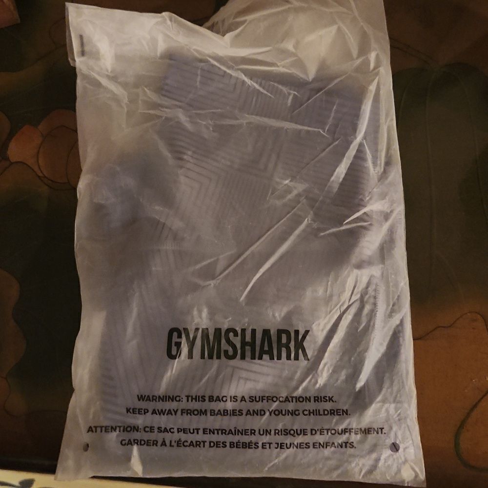 Gymshark Elevate Cycling Shorts S NIP NWT - image 3